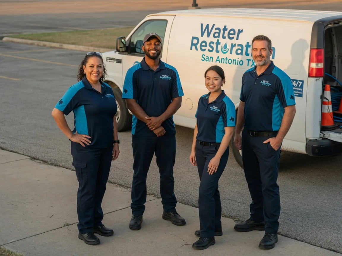 Water Damage Repair company in Dowelltown, TN